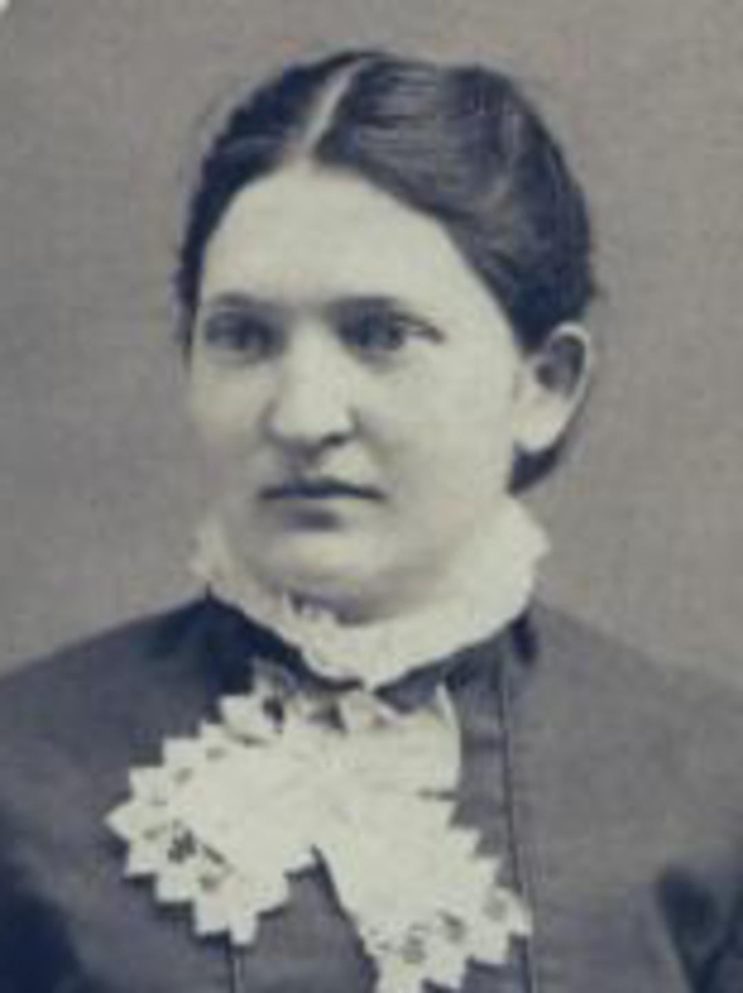Ann Eliza Dunlap (1822 - 1890) Profile